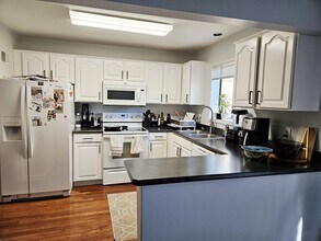 216 Harvest Dr in Charlottesville, VA - Building Photo - Building Photo