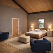 490 S Oak St in Big Cabin, OK - Building Photo - Building Photo