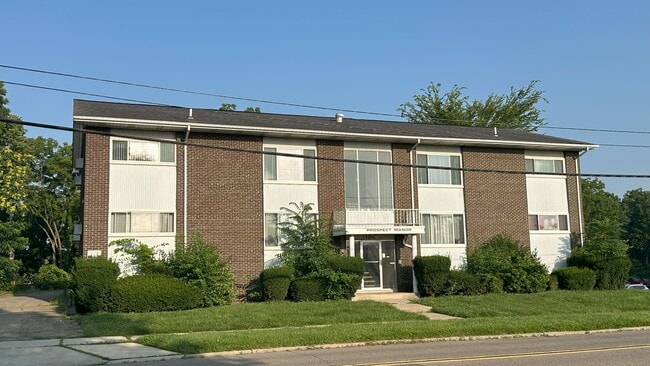 Prospect Manor