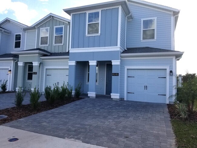 4646 Tribute Trail in Kissimmee, FL - Building Photo - Building Photo