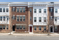 600 Grand Ave in Asbury Park, NJ - Foto de edificio - Building Photo