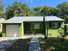 625 Bryn Mawr St in Orlando, FL - Building Photo