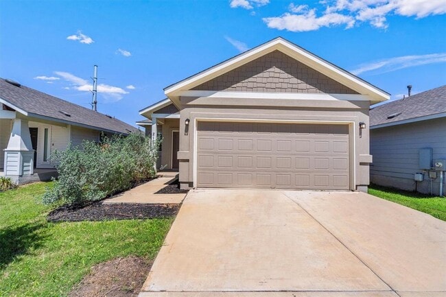217 Trailside Ln in Bastrop, TX - Building Photo - Building Photo