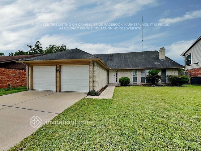 property at 17019 Artwood Ln