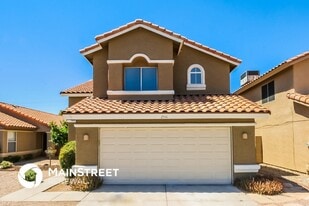 2541 W Gary Dr in Chandler, AZ - Building Photo