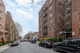 1730 E 18th in Brooklyn, NY - Building Photo - Building Photo