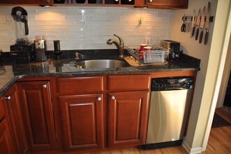1203 Washington Ave, Unit 206 in Golden, CO - Building Photo - Building Photo