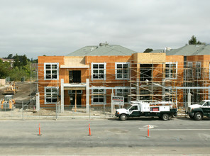 The Arbors in Rohnert Park, CA - Building Photo - Building Photo