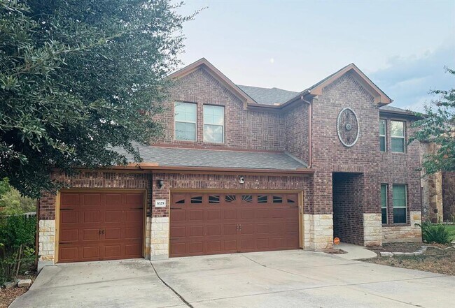 property at 1025 Fred Couples Ct