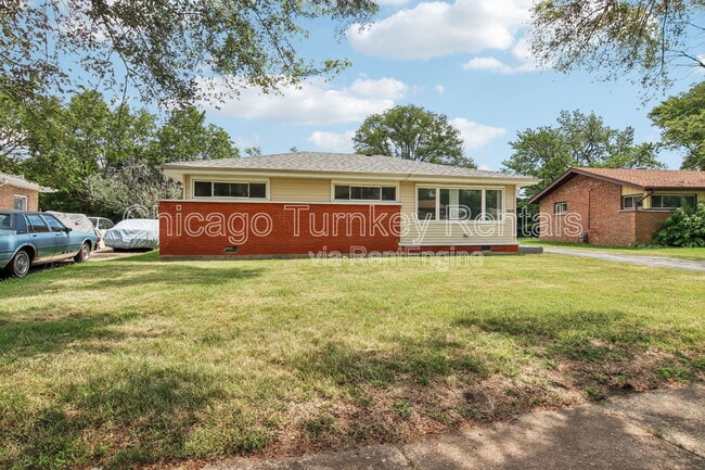 16019 Circle Dr