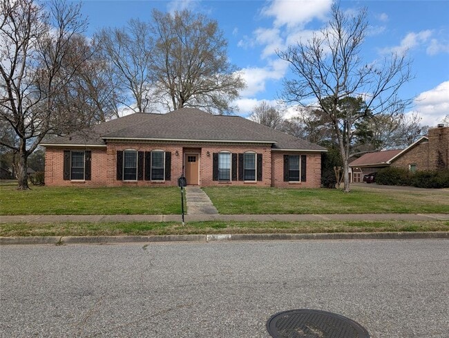 property at 4145 Johnstown Dr