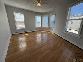 33 Portsmouth St, Unit 3R in Cambridge, MA - Building Photo - Building Photo