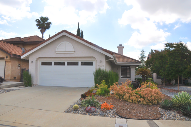 7521 Brookside Rd in Rancho Cucamonga, CA - Building Photo - Building Photo