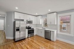 169 Fairmont Ave in Worcester, MA - Building Photo - Building Photo