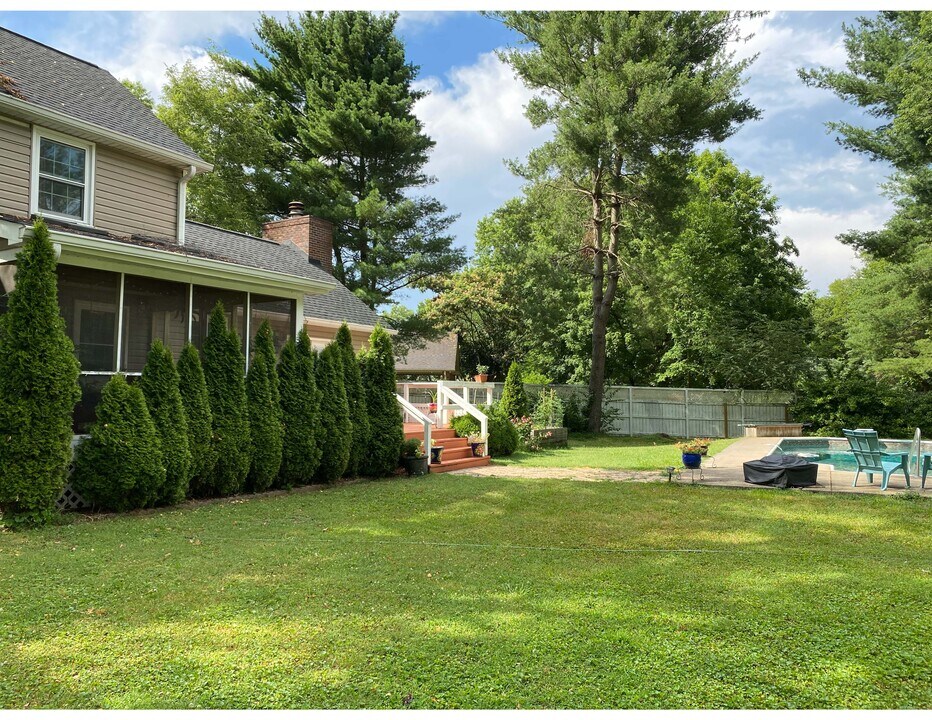 2406 Spaulding Cir in Murfreesboro, TN - Building Photo
