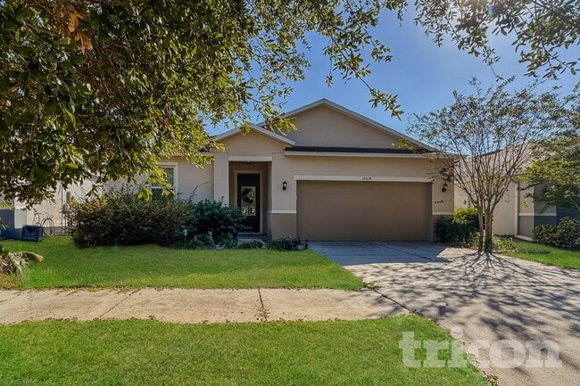 property at 10514 Medford Lakes Dr