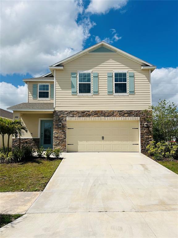 property at 3882 Sagefield Dr