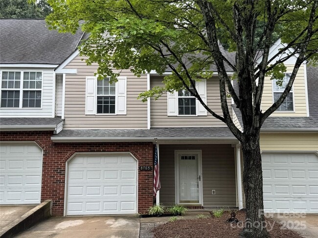 property at 8763 Robinson Forest Dr