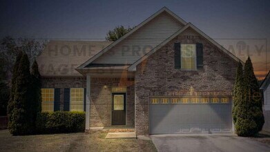 3416 Bradfield Dr in Clarksville, TN - Building Photo - Building Photo