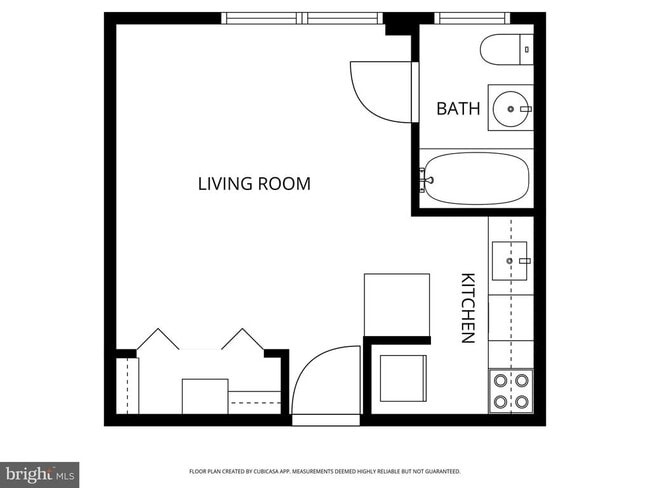 property at 1954 Columbia Rd NW