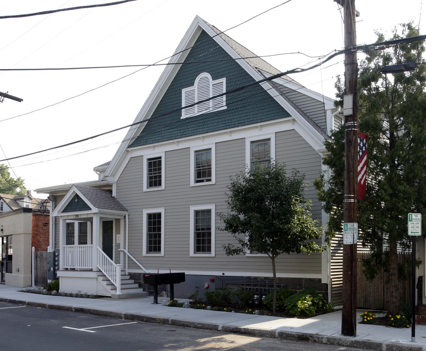 386-388 Granite St in Quincy, MA - Building Photo