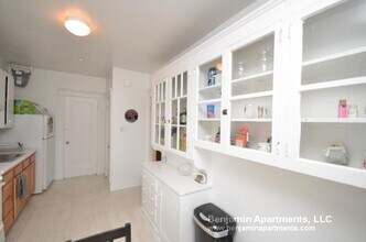 1626 Commonwealth Ave, Unit 28 in Boston, MA - Building Photo - Building Photo