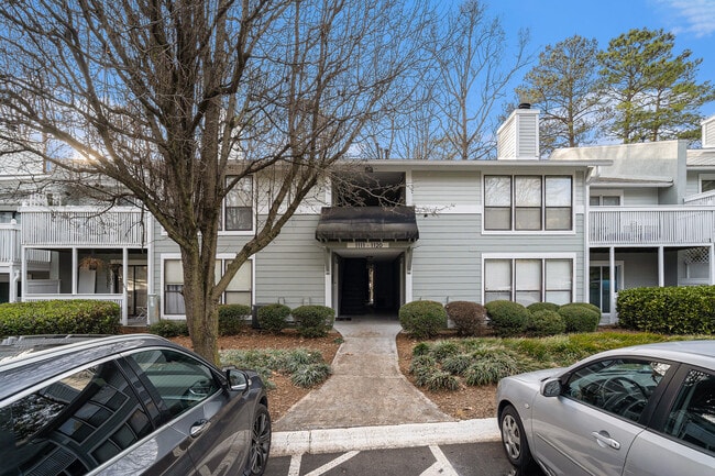 1115 Summit N Dr in Atlanta, GA - Building Photo - Building Photo
