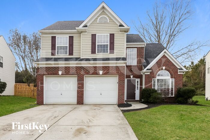 10919 Northgate Trail Dr in Charlotte, NC - Building Photo