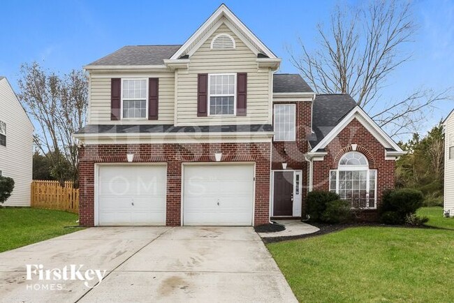 property at 10919 Northgate Trail Dr
