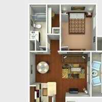 Crescent Place photo'