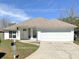 12341 Amanda Cove Trail in Jacksonville, FL - Building Photo