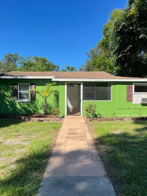 722 S Palmetto Ave in DeLand, FL - Building Photo - Building Photo