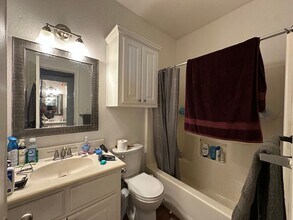 1900 S 16th St in Waco, TX - Building Photo - Building Photo