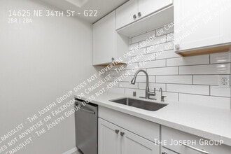 14625 NE 34th St in Bellevue, WA - Building Photo - Building Photo
