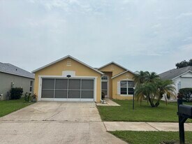 1776 Vista Lake Cir in Melbourne, FL - Building Photo