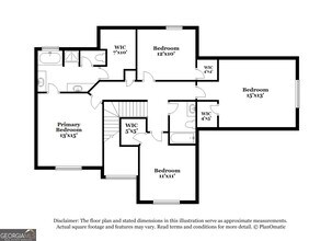 1352 Vine Cir in Mcdonough, GA - Building Photo - Building Photo