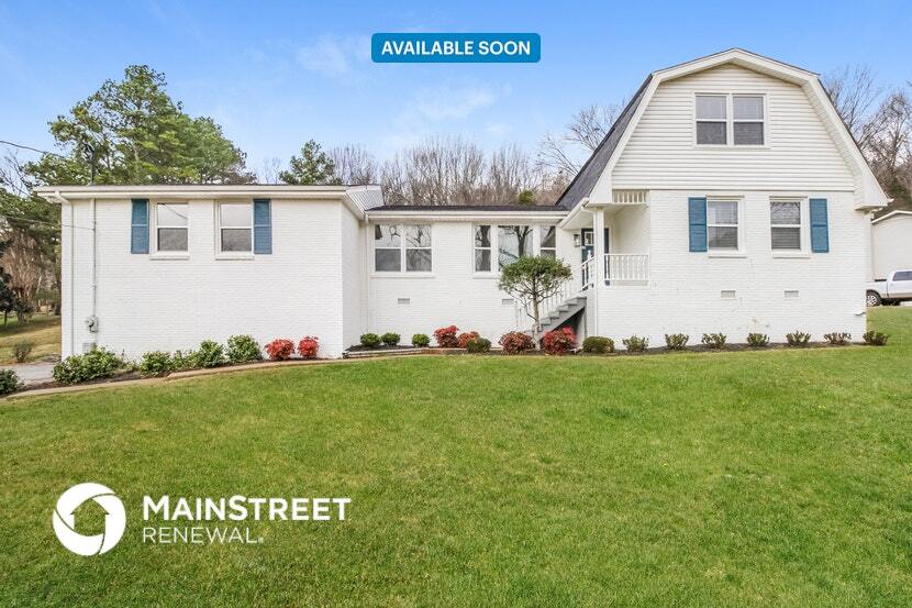 405 Dahlia Dr in Brentwood, TN - Foto de edificio