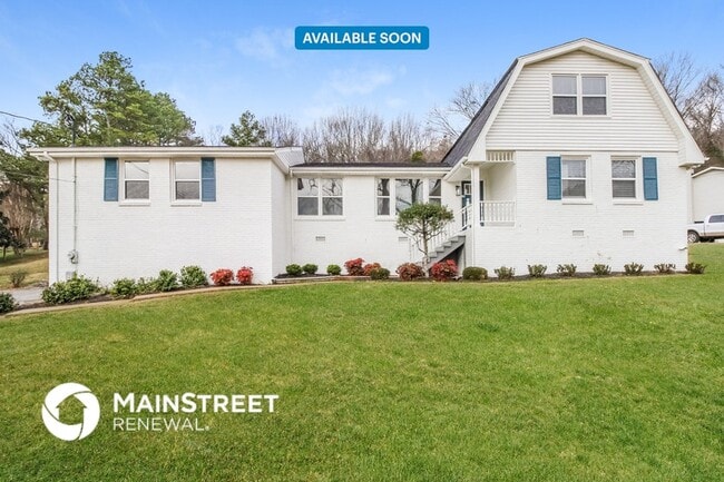 property at 405 Dahlia Dr