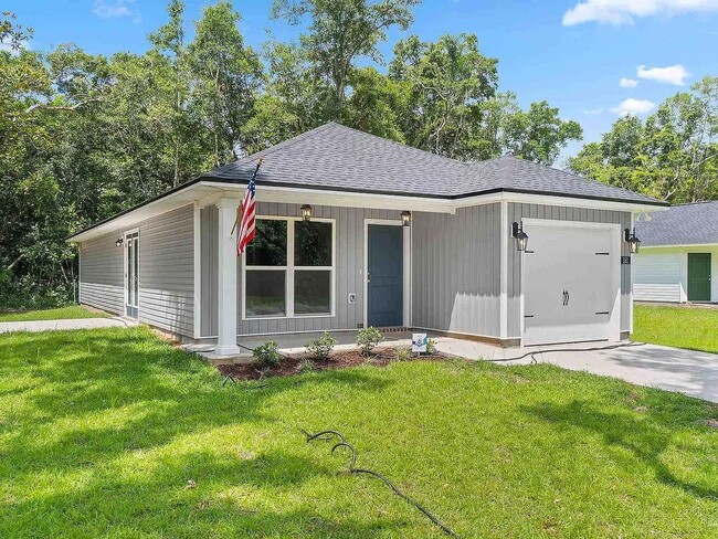 property at 8418 Cherry Ave