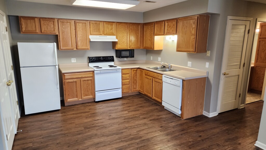 Kirksville Gardens Apartments | Kirksville, MO Apartments For Rent