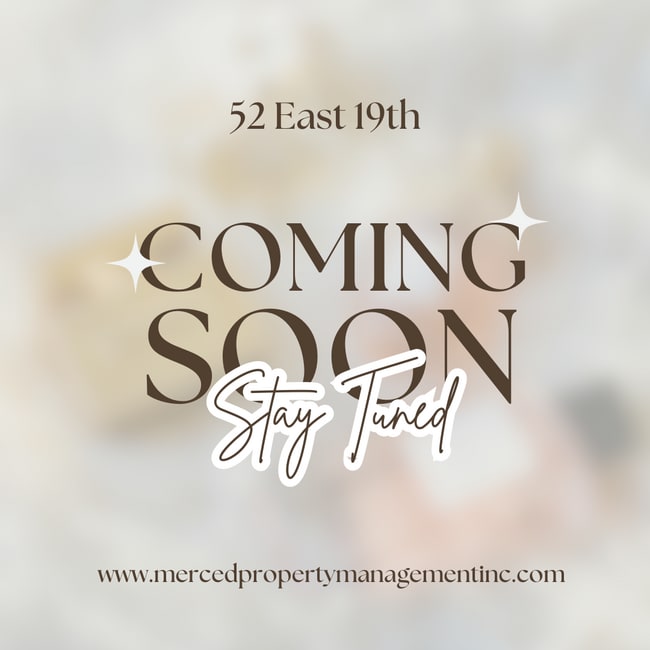 property at 52 E 12th St