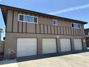 1123 E Lexington Ave in El Cajon, CA - Building Photo - Building Photo