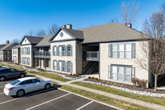 Sycamore Ridge of Dublin in Dublin, OH - Building Photo - Building Photo