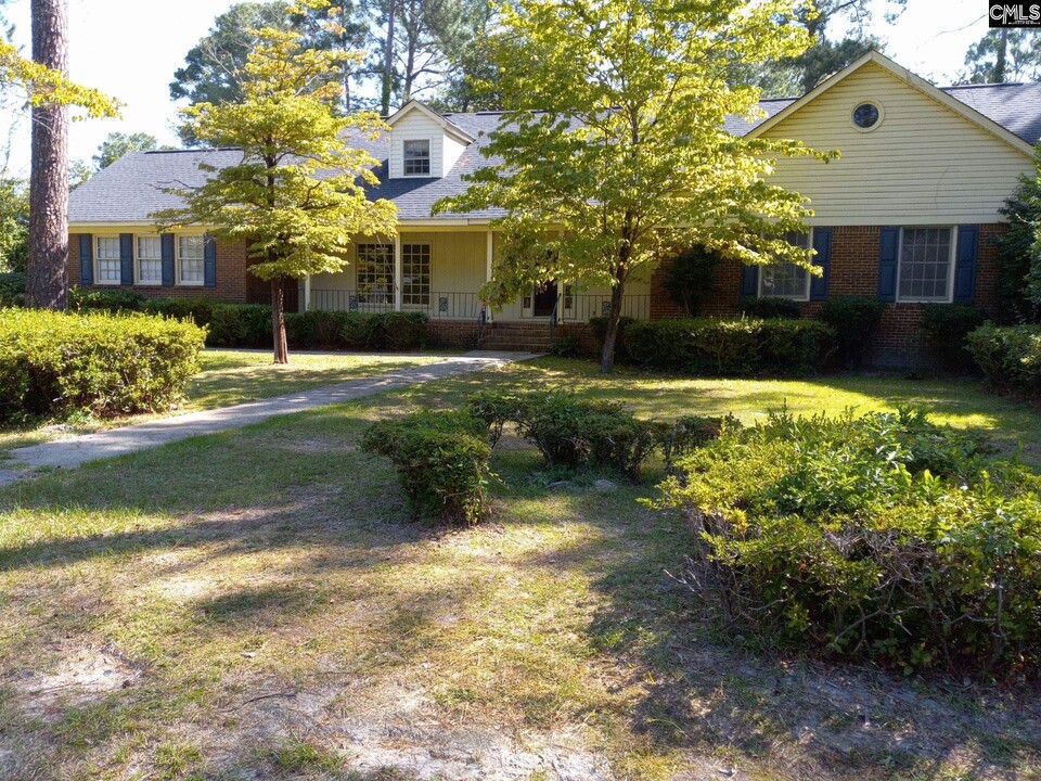 724 Formby Dr in Columbia, SC - Building Photo