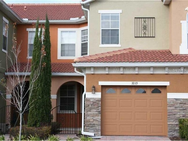 property at 3939 Cesare St