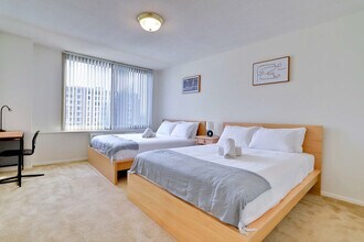 1600 S Eads St, Unit FL8-ID1022417P in Arlington, VA - Building Photo - Building Photo