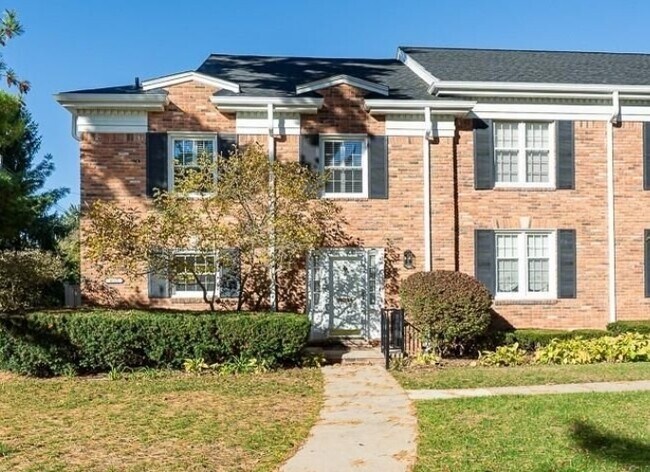 1760 Trailwood Path in Bloomfield Hills, MI - Building Photo - Building Photo