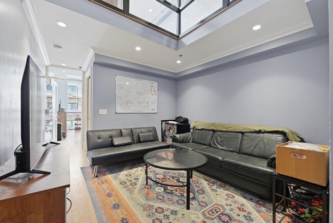 500 Jefferson St