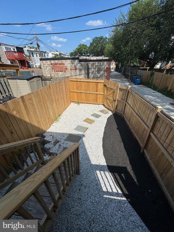 635 20th St NE in Washington, DC - Building Photo - Building Photo