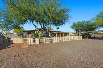2237 W Foothill St in Apache Junction, AZ - Building Photo - Building Photo